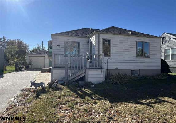 322 W 16TH ST, SCOTTSBLUFF, NE 69361 - Image 1