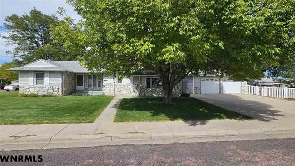 1340 T ST, GERING, NE 69341 - Image 1