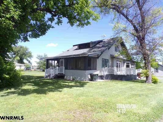 1133 19TH AVE, MITCHELL, NE 69357 - Image 1