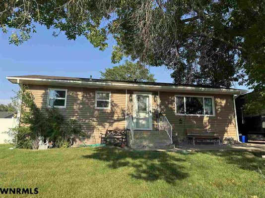 705 MAPLE ST, KIMBALL, NE 69145 - Image 1