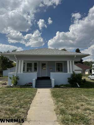 604 S BURG ST, KIMBALL, NE 69145 - Image 1