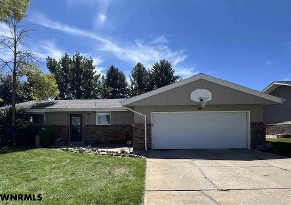 1515 BEVERLY BLVD, GERING, NE 69341 - Image 1