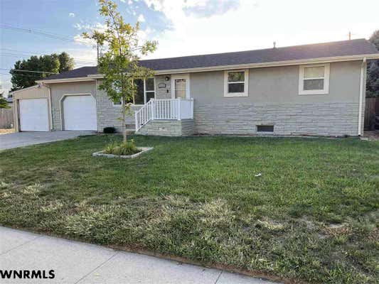 545 18TH ST, GERING, NE 69341 - Image 1