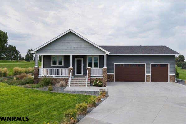 130850 LASHLEY DR, MITCHELL, NE 69357 - Image 1