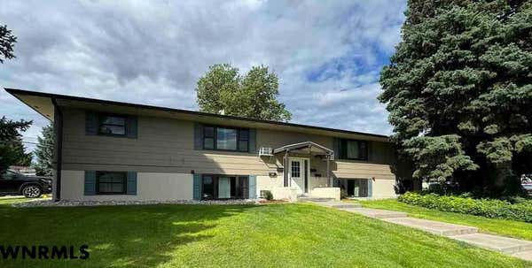 2725 PACIFIC BLVD, GERING, NE 69341 - Image 1