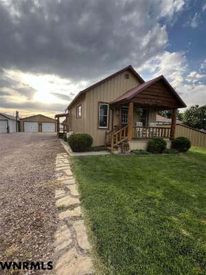 208 4TH AVE, LYMAN, NE 69352 - Image 1