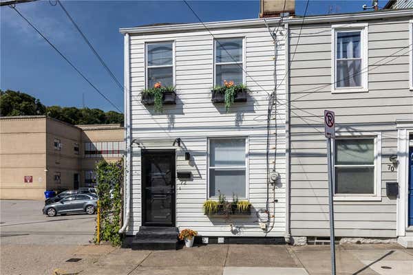 72 S 11TH ST, PITTSBURGH, PA 15203 - Image 1