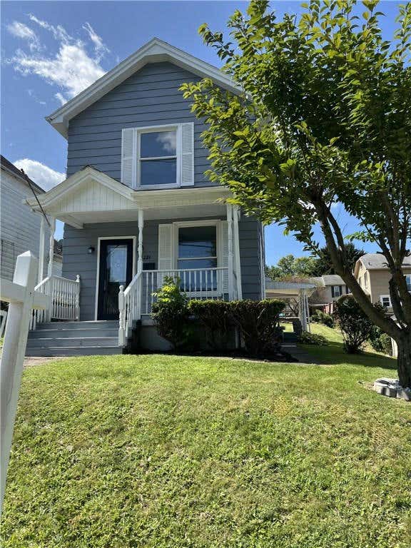 224 SMITHFIELD ST, NEW CASTLE, PA 16101, photo 1 of 21