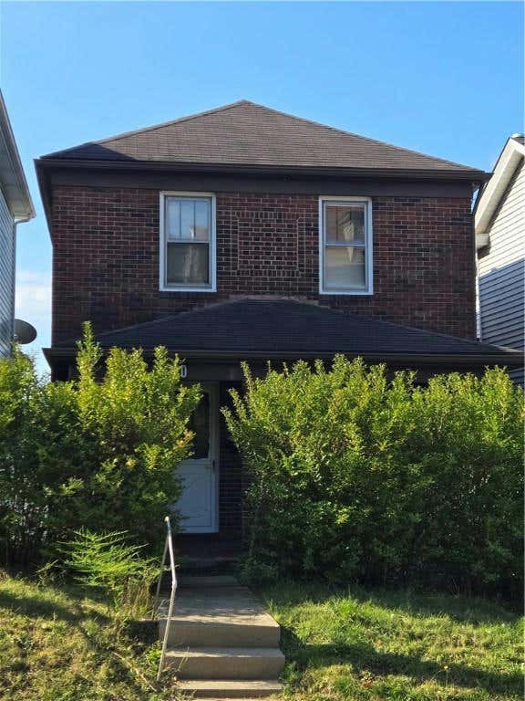 120 ARION ST, PITTSBURGH, PA 15211, photo 1 of 21