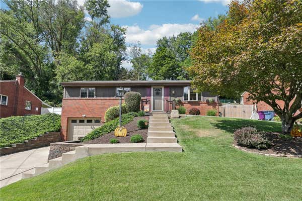 4763 HAVANA DR, PITTSBURGH, PA 15239 - Image 1