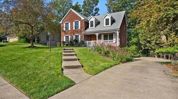 8510 BREEZEWOOD DR, PITTSBURGH, PA 15237 - Image 1