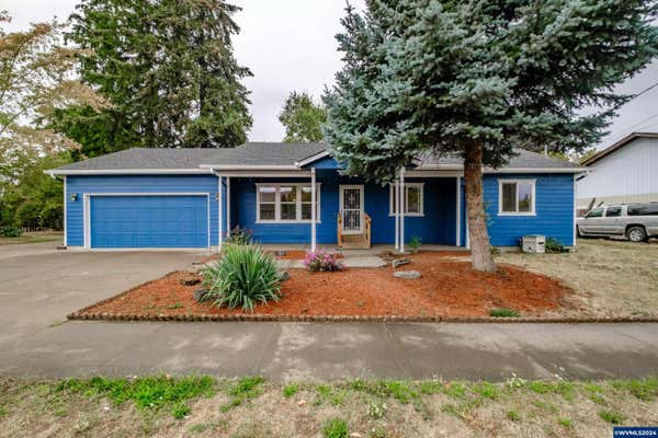 22 N 5TH ST, LEBANON, OR 97355 - Image 1