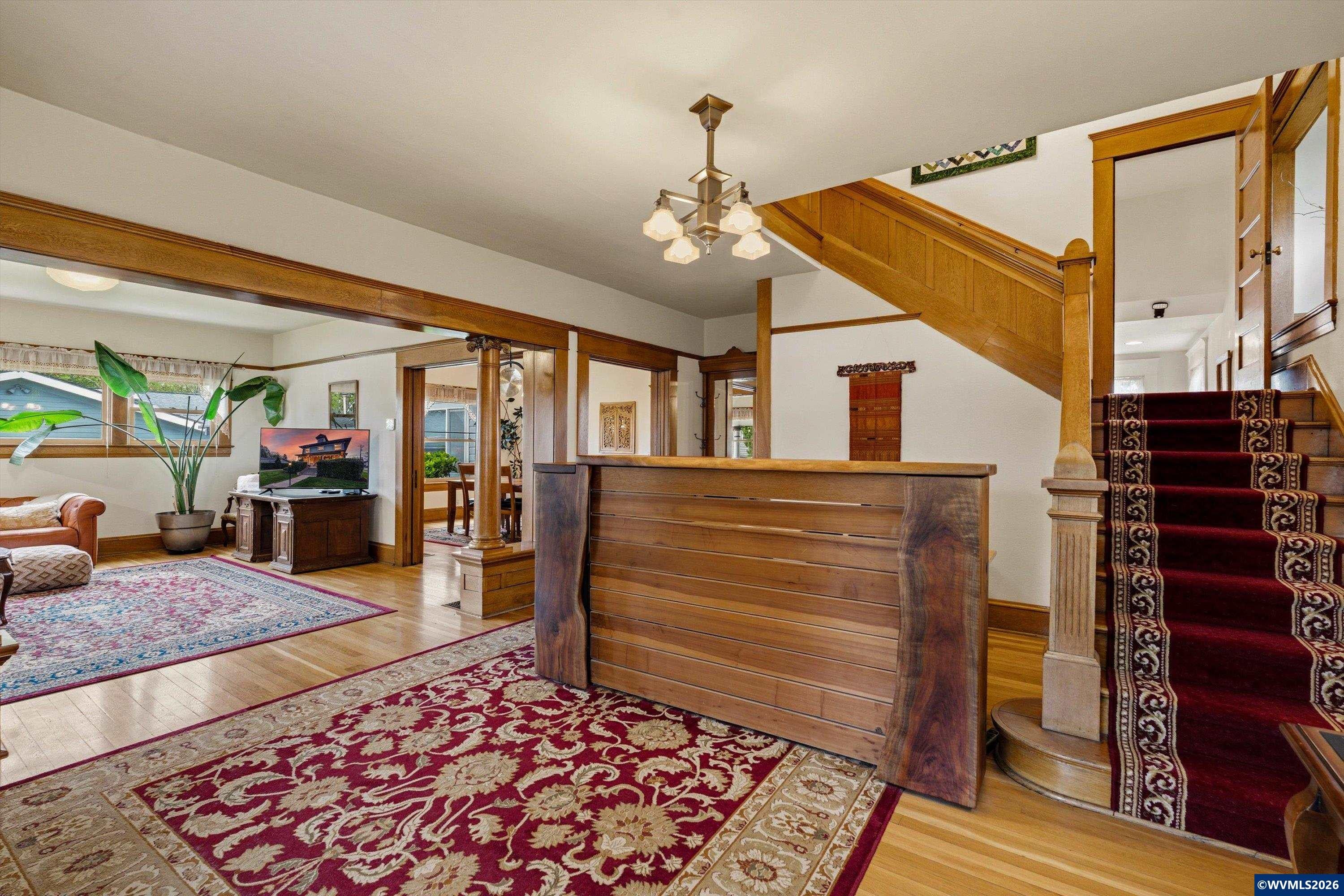 Corvallis, Oregon, 97330, United States, 6 Bedrooms Bedrooms, ,5 BathroomsBathrooms,Residential,Active,2032418