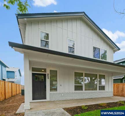 853 PARK AVE NE, SALEM, OR 97301 - Image 1