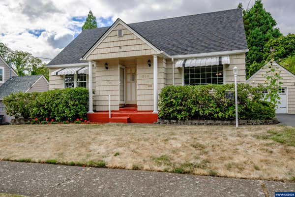 1036 NW 10TH ST, CORVALLIS, OR 97330 - Image 1