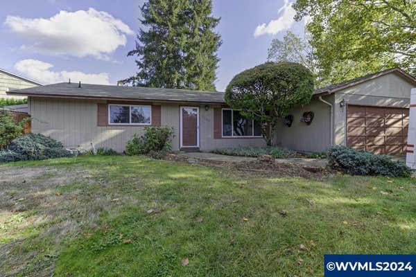 3340 SE 161ST AVE, PORTLAND, OR 97236 - Image 1