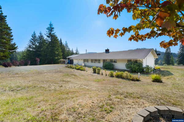 55010 MAPLE HEIGHTS RD, COQUILLE, OR 97423 - Image 1