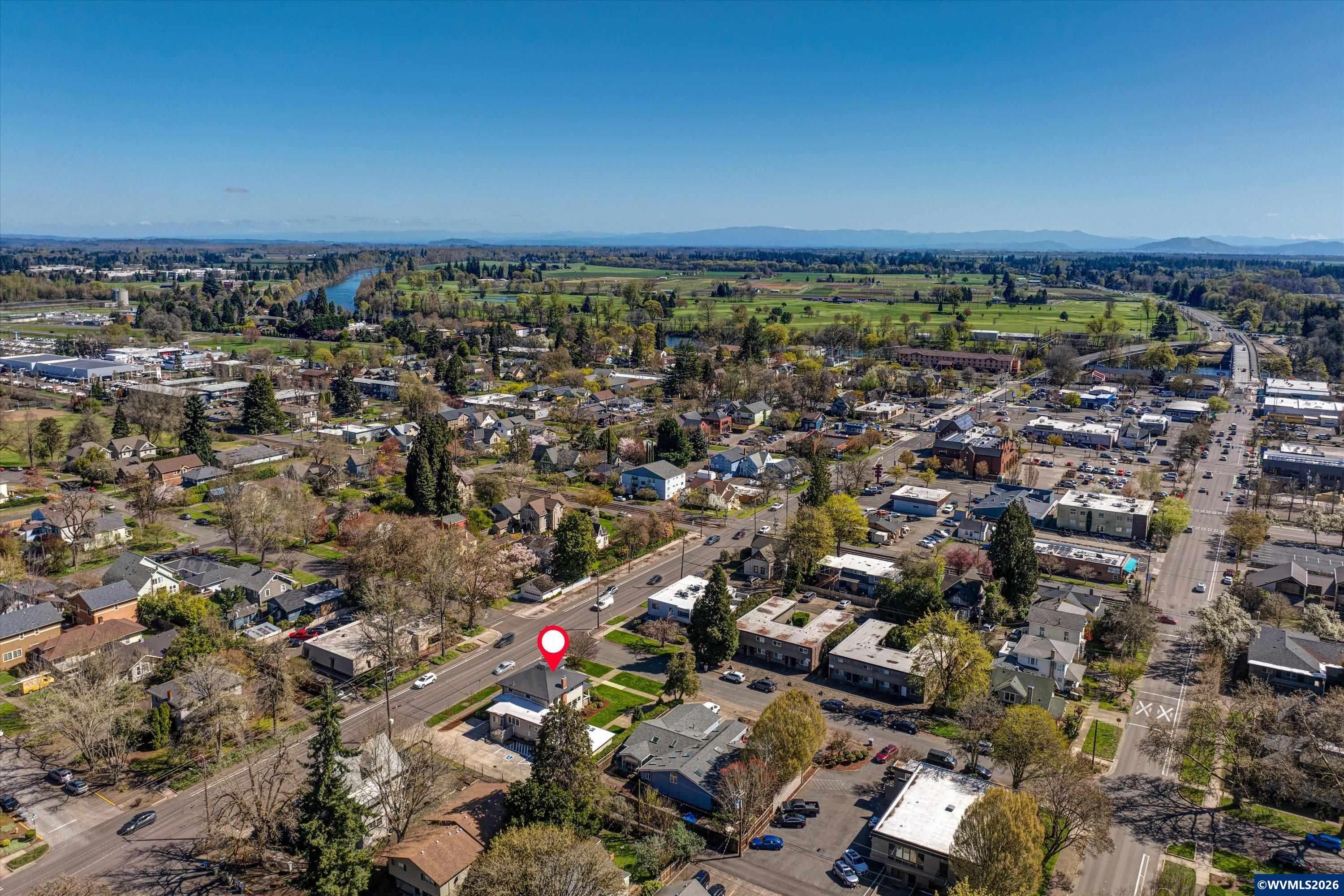 Corvallis, Oregon, 97330, United States, 6 Bedrooms Bedrooms, ,5 BathroomsBathrooms,Residential,Active,2032418