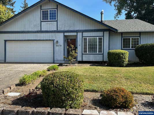 4070 32ND PL NE, SALEM, OR 97301 - Image 1