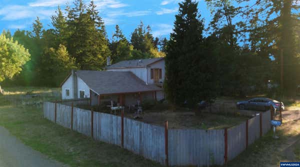 710 SE FAIRVIEW ST, MILL CITY, OR 97360 - Image 1