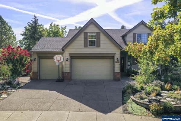 6015 SW GRAND OAKS DR, CORVALLIS, OR 97333 - Image 1