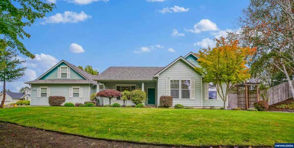 796 SE WALNUT AVE, DALLAS, OR 97338 - Image 1