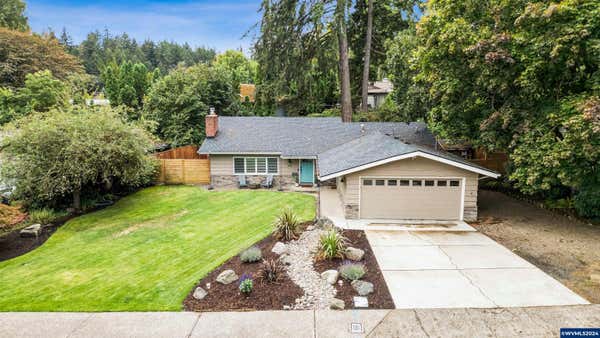 3110 NW FIRWOOD DR, CORVALLIS, OR 97330 - Image 1