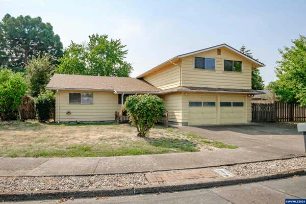 1835 NW DIVISION PL, CORVALLIS, OR 97330 - Image 1