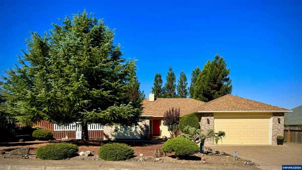 1500 N HEIGHTS DR NW, ALBANY, OR 97321 - Image 1