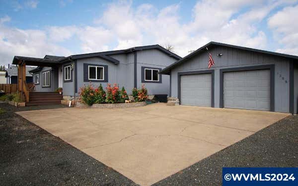 1355 HOUSER LN, PHILOMATH, OR 97370 - Image 1