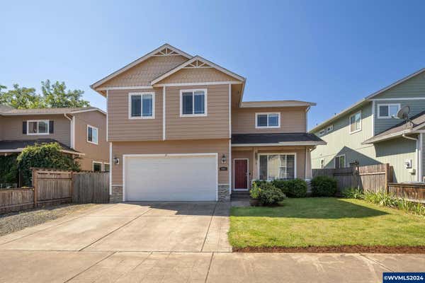 3813 SHANNON ST, EUGENE, OR 97404 - Image 1