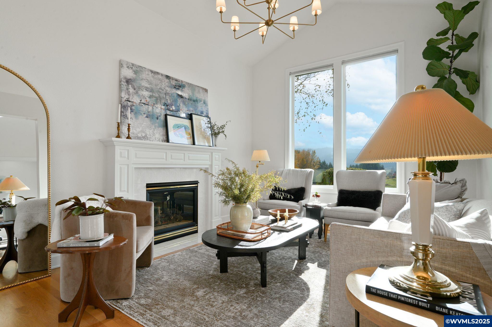 Salem, Oregon, 97302, United States, 5 Bedrooms Bedrooms, ,4 BathroomsBathrooms,Residential,Active,1992265