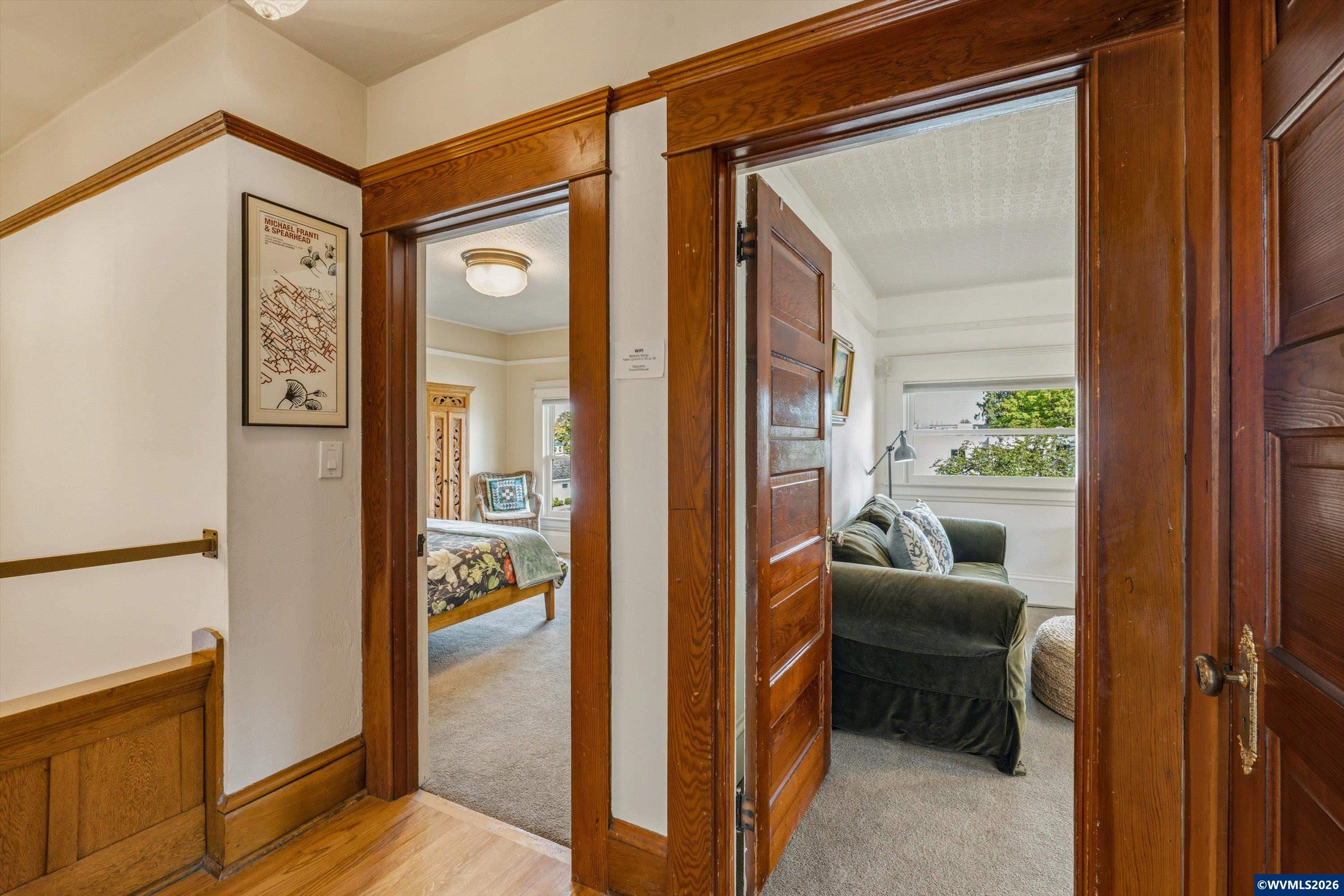 Corvallis, Oregon, 97330, United States, 6 Bedrooms Bedrooms, ,5 BathroomsBathrooms,Residential,Active,2032418