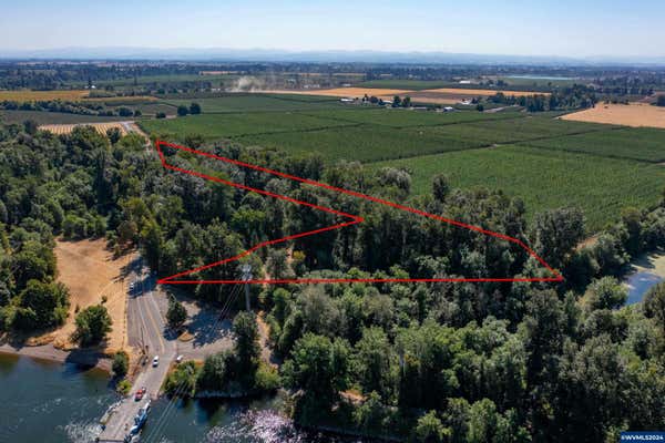 LOT 3 MATHENY RD, GERVAIS, OR 97026 - Image 1