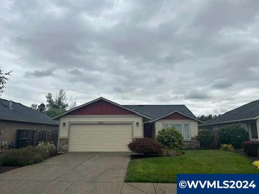 717 MAXWELL AVE S, MONMOUTH, OR 97361 - Image 1