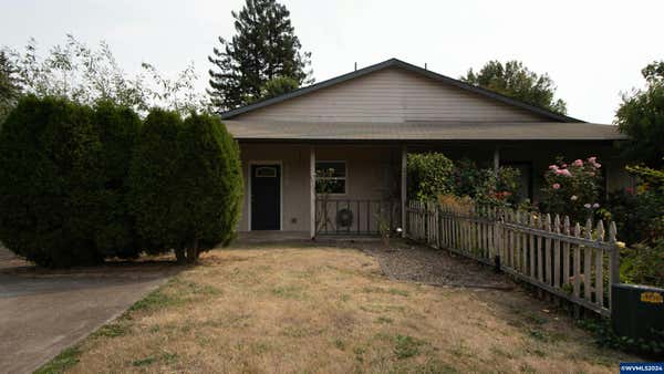 648 COLLEGE ST, PHILOMATH, OR 97370 - Image 1