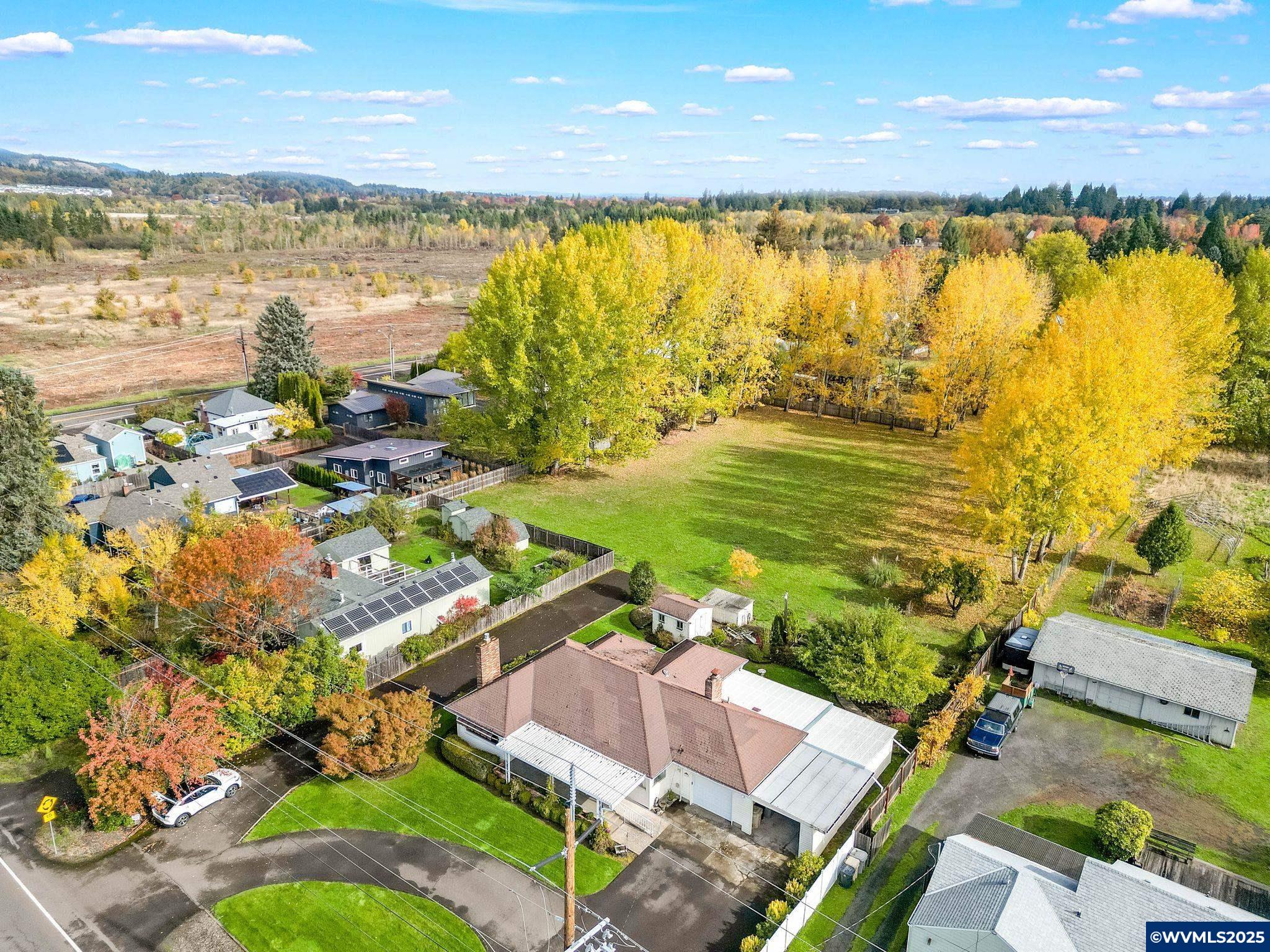 Corvallis, Oregon, 97333, United States, 3 Bedrooms Bedrooms, ,2 BathroomsBathrooms,Residential,Active,2001335