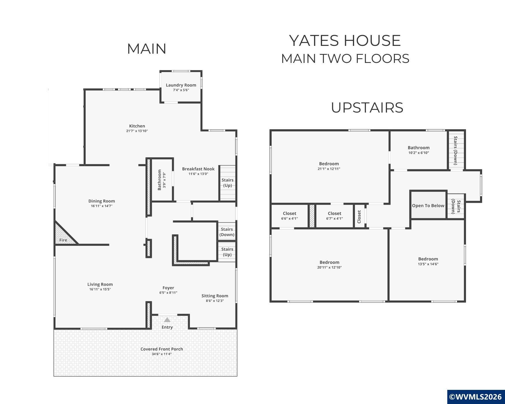 Corvallis, Oregon, 97330, United States, 6 Bedrooms Bedrooms, ,5 BathroomsBathrooms,Residential,Active,2032418