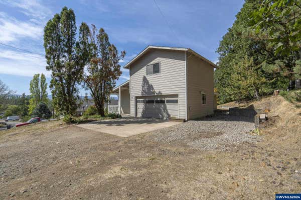 842 NE CENTER ST, SHERIDAN, OR 97378 - Image 1