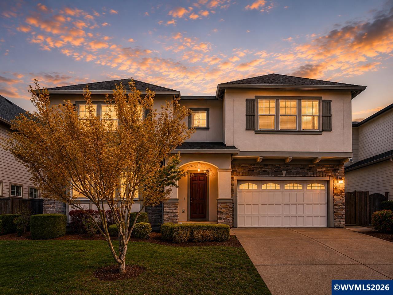 Tigard, Oregon, 97224, United States, 4 Bedrooms Bedrooms, ,3 BathroomsBathrooms,Residential,Active,2041789