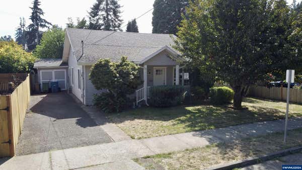 311 SILVER ST, SILVERTON, OR 97381 - Image 1