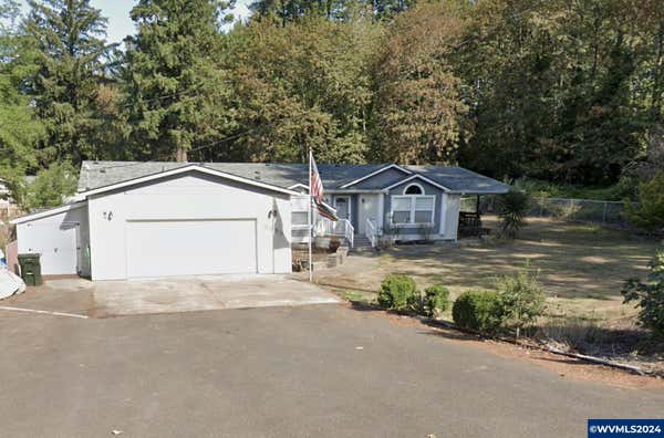 5650 POPLAR ST, SWEET HOME, OR 97386 - Image 1