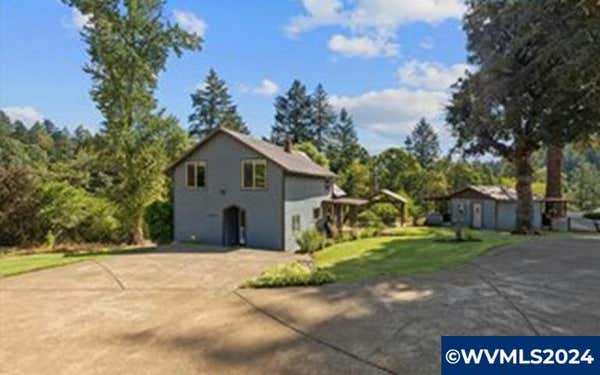 4631 CROISAN CREEK RD S, SALEM, OR 97302 - Image 1