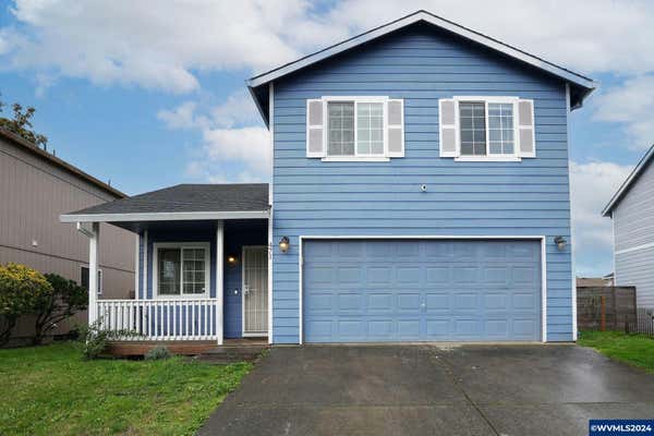 471 ALEXANDER ST NE, SALEM, OR 97301 - Image 1