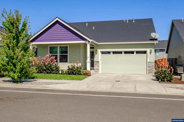 1082 CHESNUT ST, INDEPENDENCE, OR 97351 - Image 1