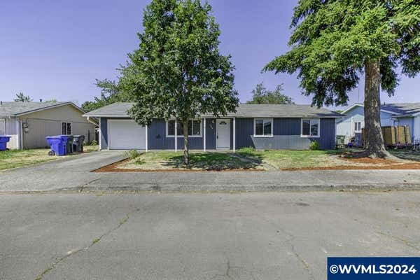 745 COTTONWOOD PL, JEFFERSON, OR 97352 - Image 1