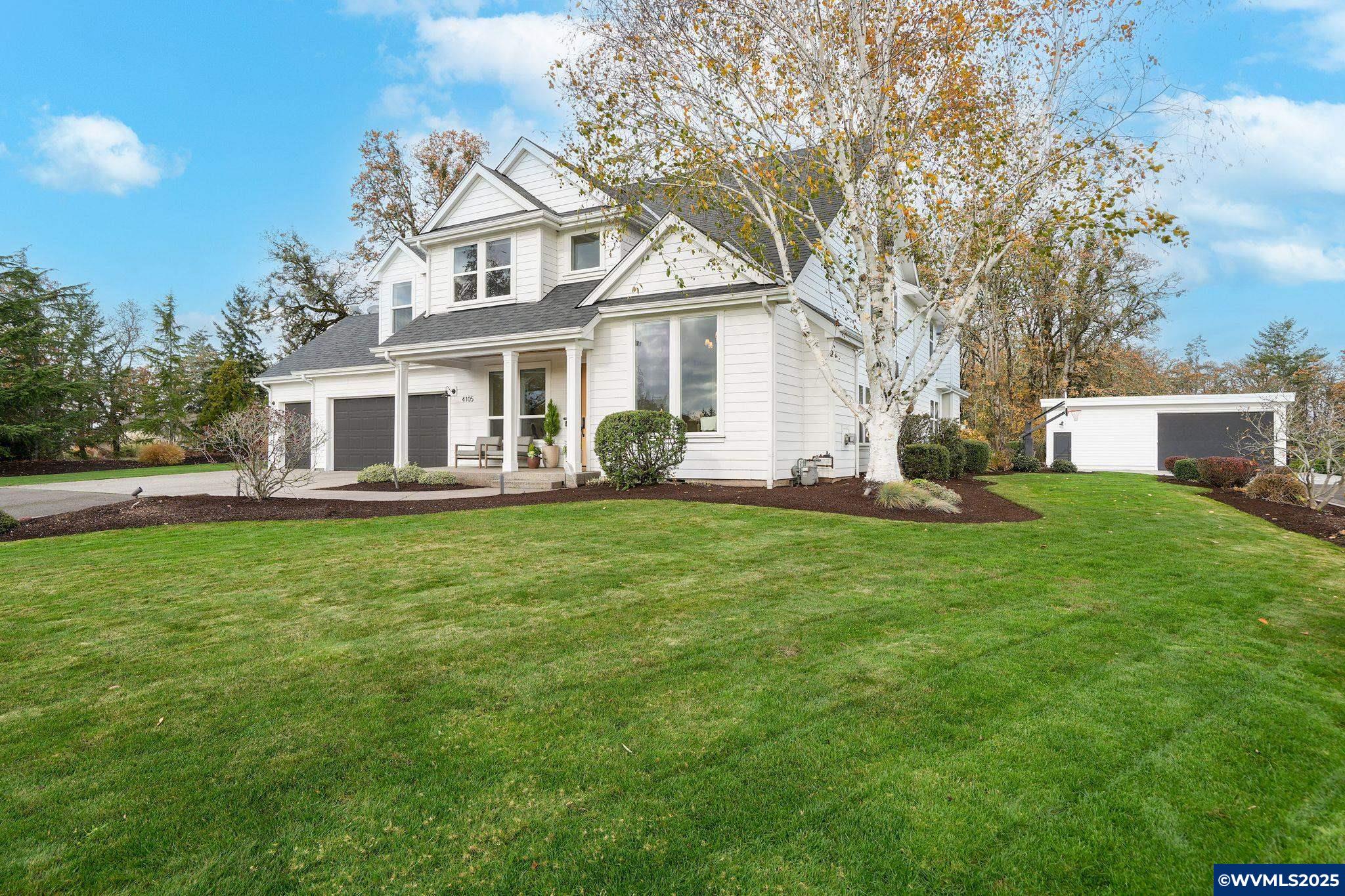 Salem, Oregon, 97302, United States, 5 Bedrooms Bedrooms, ,4 BathroomsBathrooms,Residential,Active,1992265