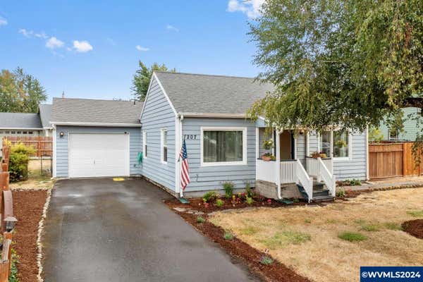 207 SHIRLEY ST, MOLALLA, OR 97038 - Image 1