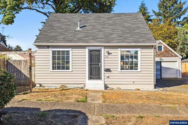 560 SW BIRCH ST, DALLAS, OR 97338 - Image 1