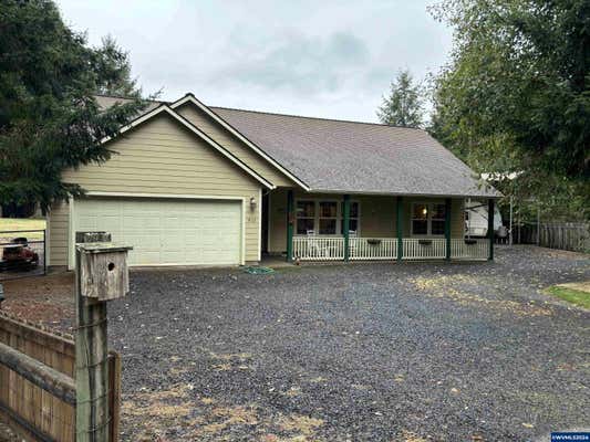 812 JUNIPER ST, LYONS, OR 97358 - Image 1